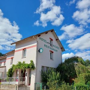 Logis Hotel des Lacs